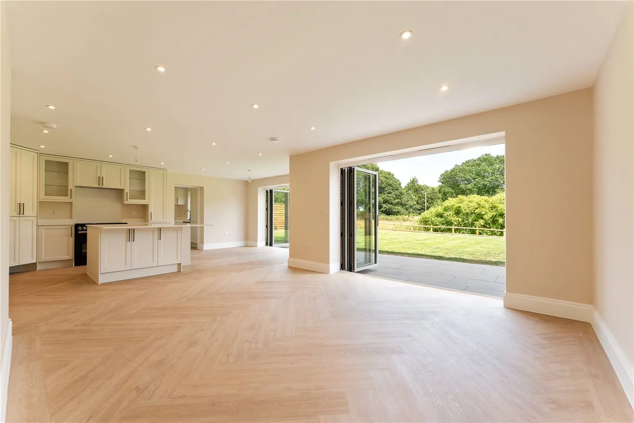Little London Road, Silchester, Reading, Hampshire, RG7 2PS, photo 16
