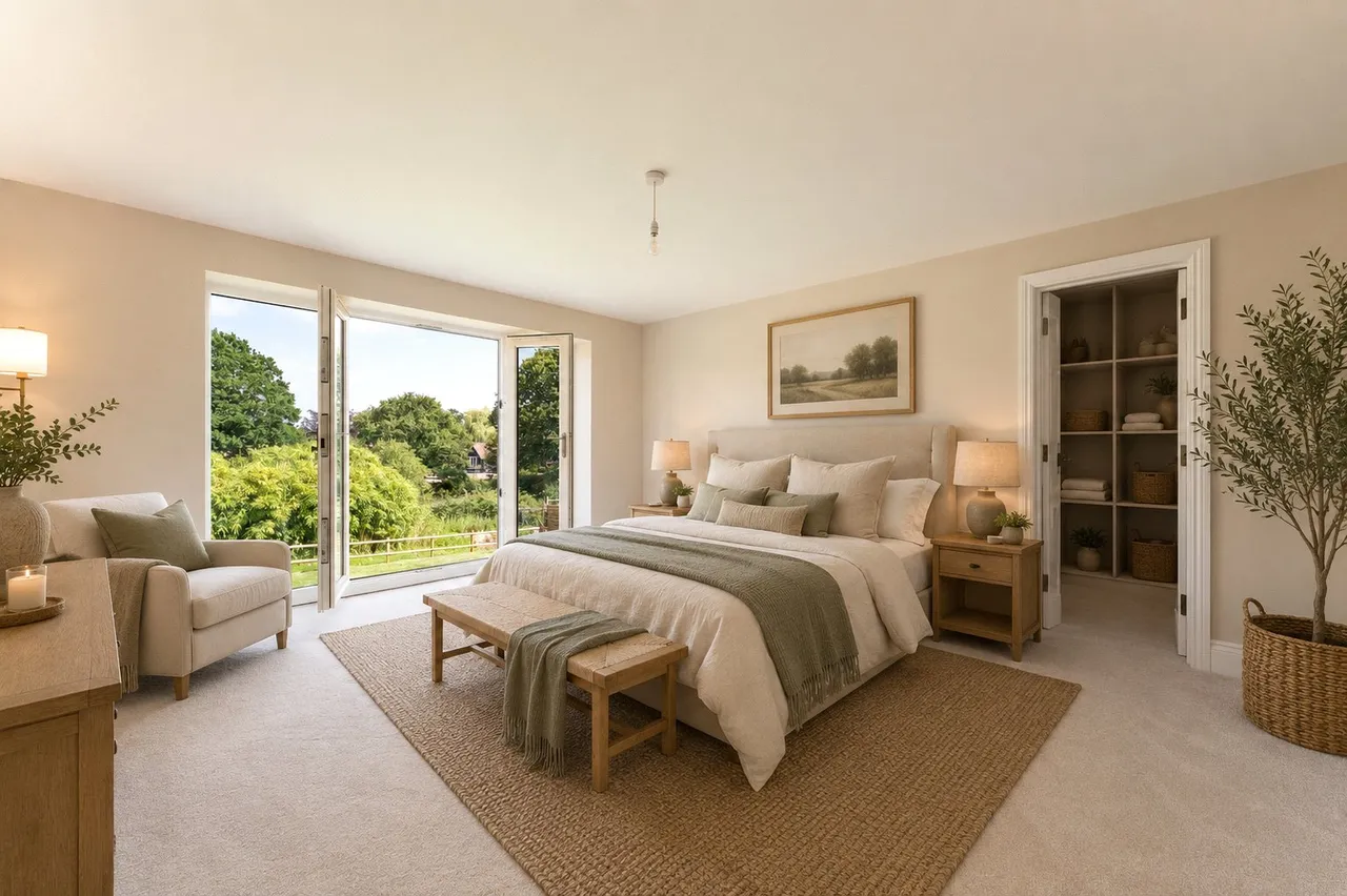 Little London Road, Silchester, Reading, Hampshire, RG7 2PS, photo 6