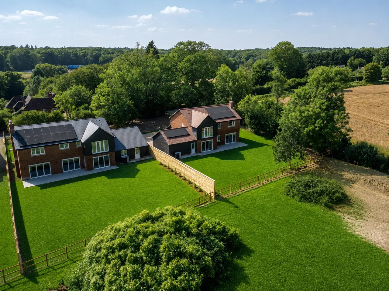 Little London Road, Silchester, Reading, Hampshire, RG7 2PS, photo 2