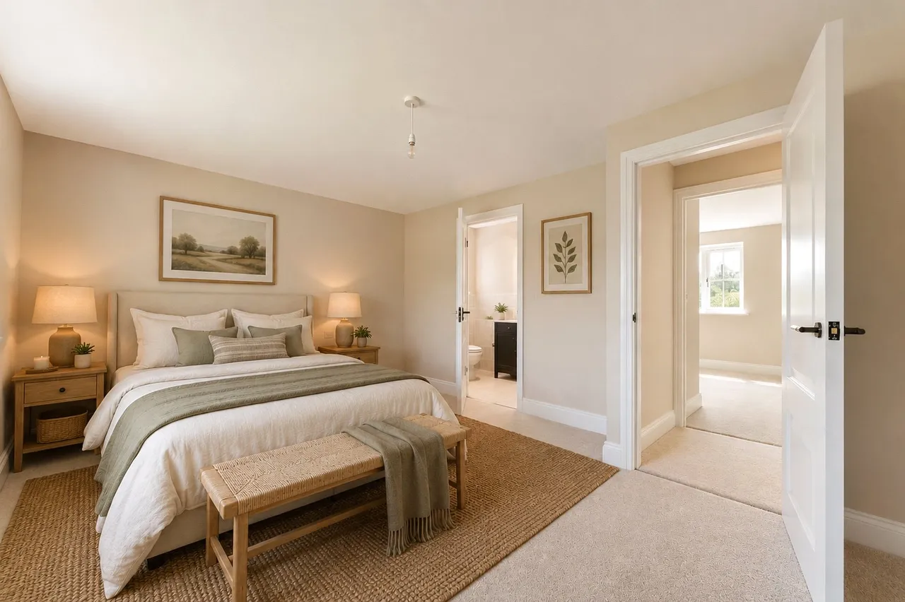 Little London Road, Silchester, Reading, Hampshire, RG7 2PS, photo 19