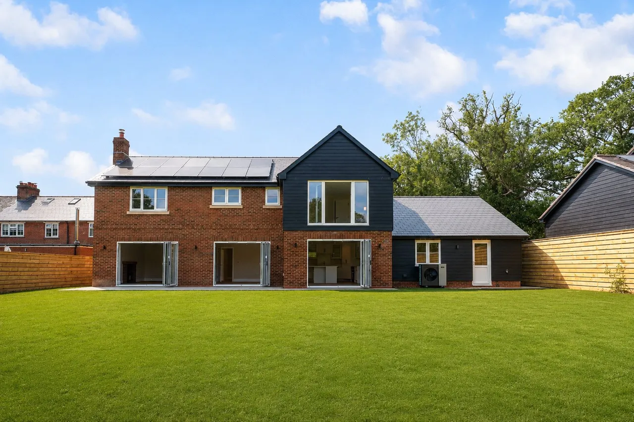 Little London Road, Silchester, Reading, Hampshire, RG7 2PS, photo 21