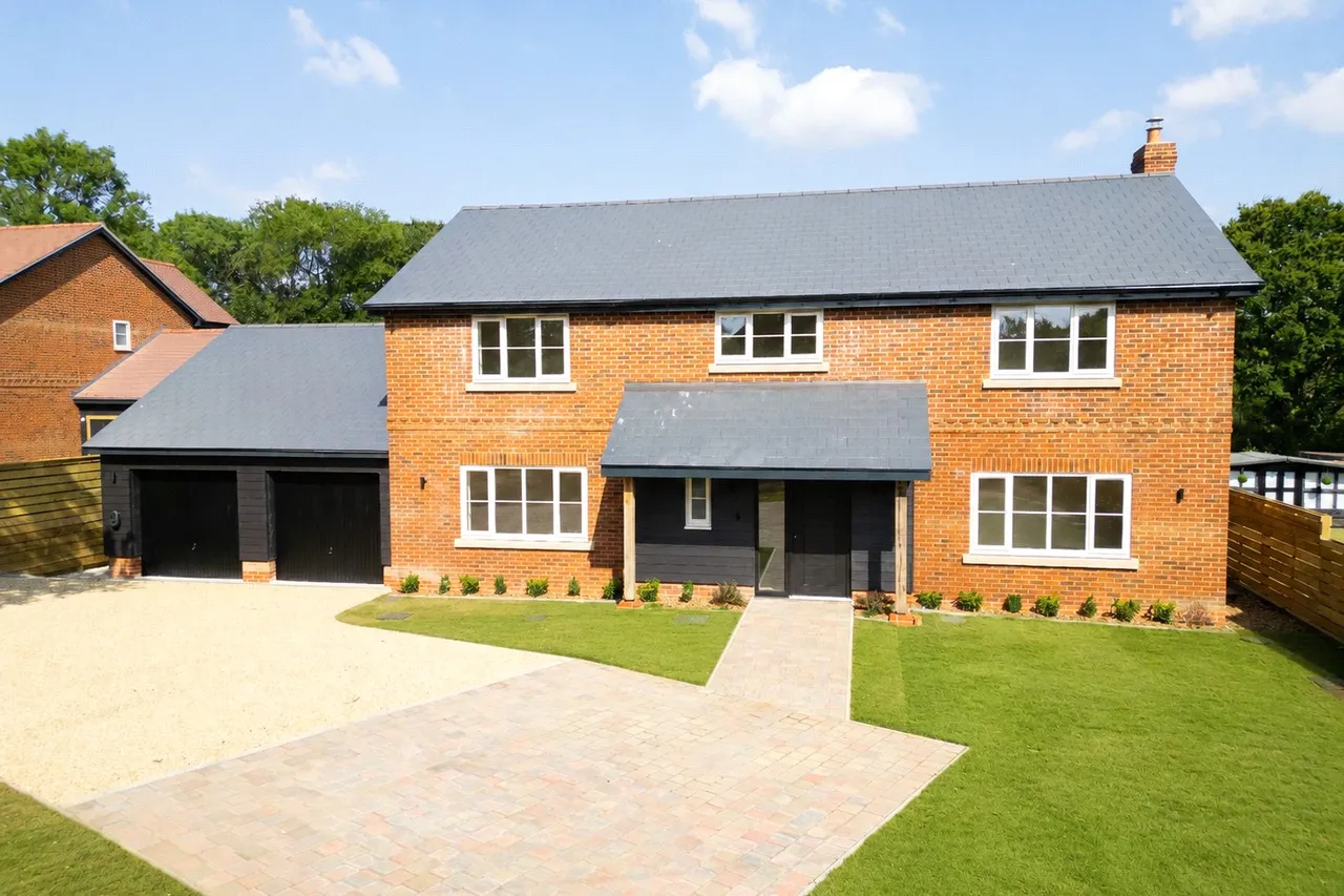 Little London Road, Silchester, Reading, Hampshire, RG7 2PS, photo 20