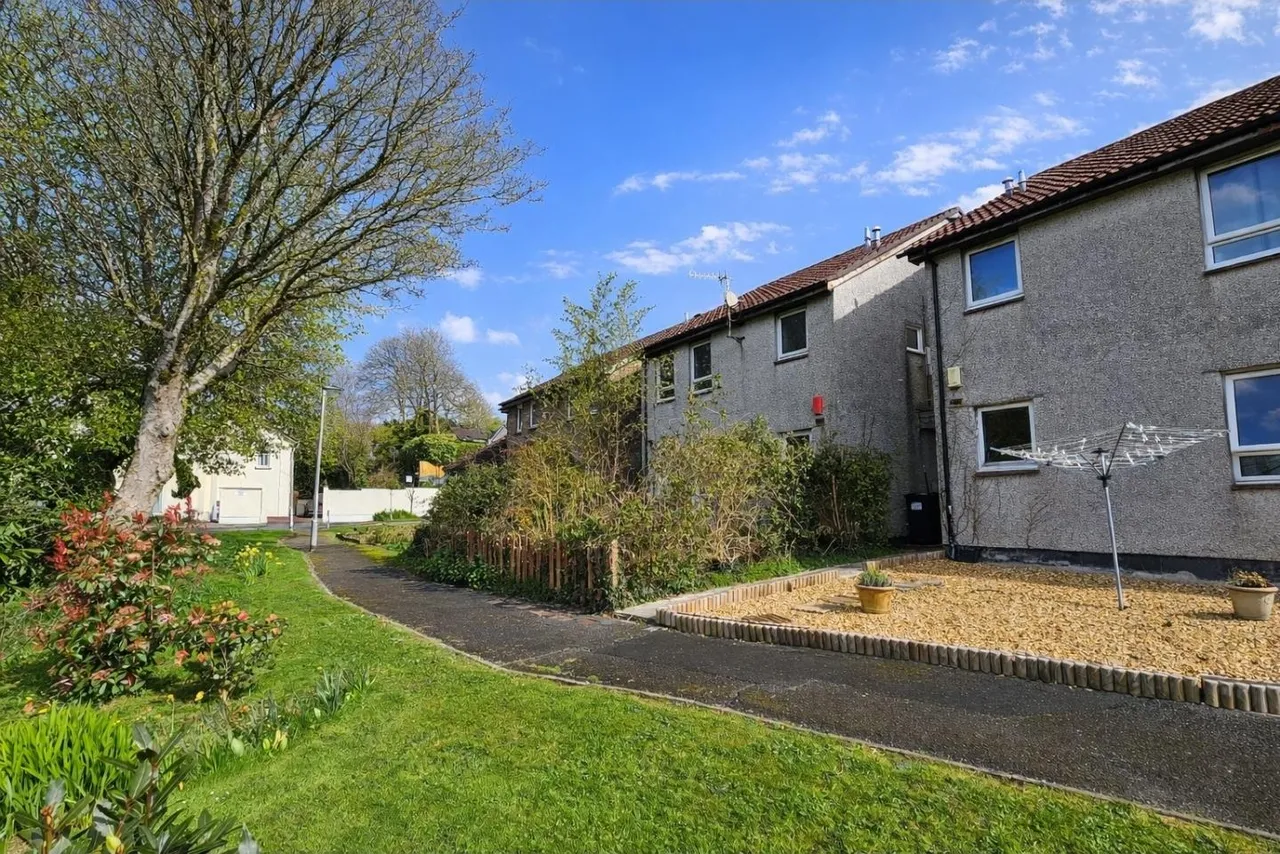 flat for sale, Paynter Walk, Plymouth, PL7