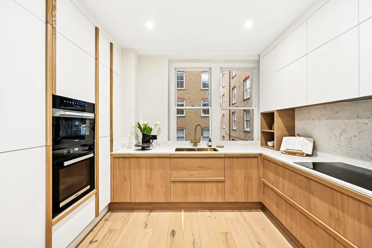 Drayton Gardens, Chelsea, London, SW10 9RH, photo 4