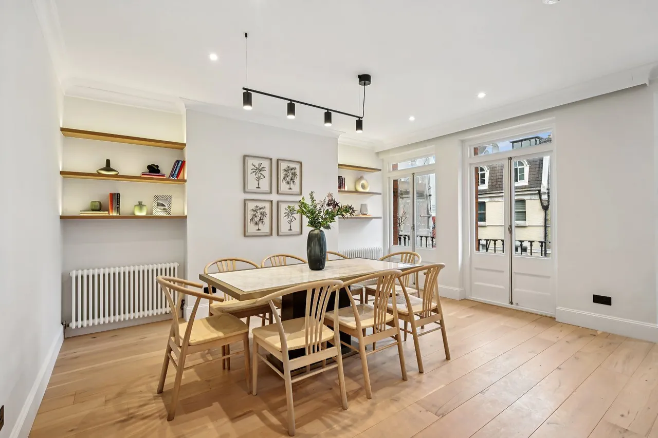 Drayton Gardens, Chelsea, London, SW10 9RH, photo 8