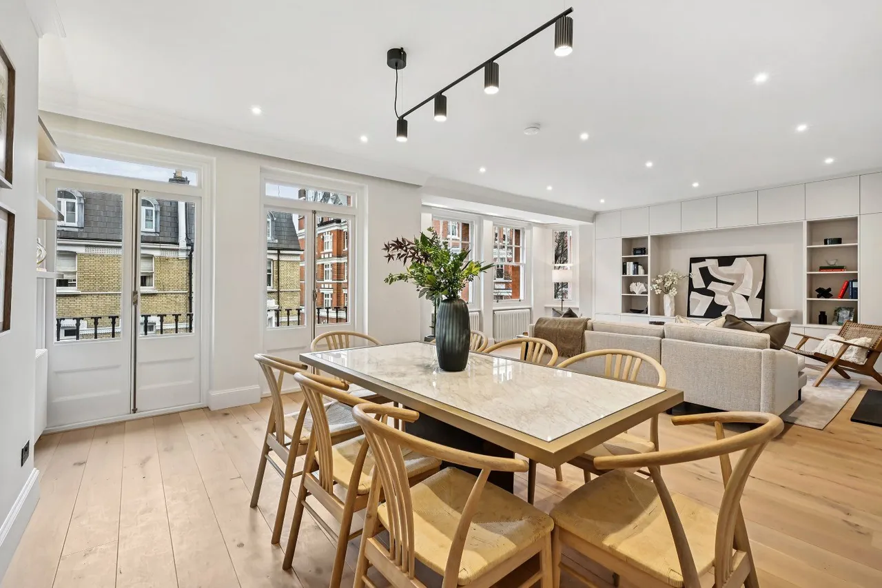 Drayton Gardens, Chelsea, London, SW10 9RH, photo 5