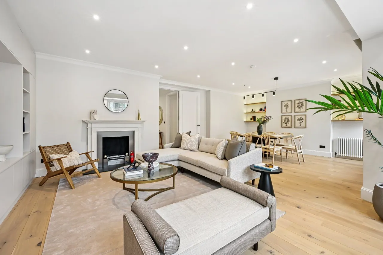 Drayton Gardens, Chelsea, London, SW10 9RH, photo 6