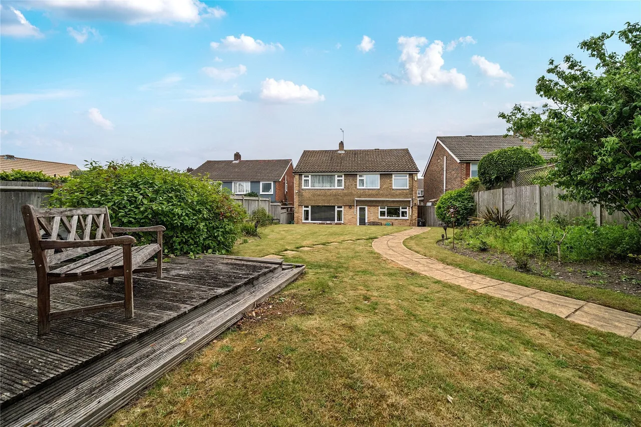 Quernmore Close, Bromley, BR1, photo 25
