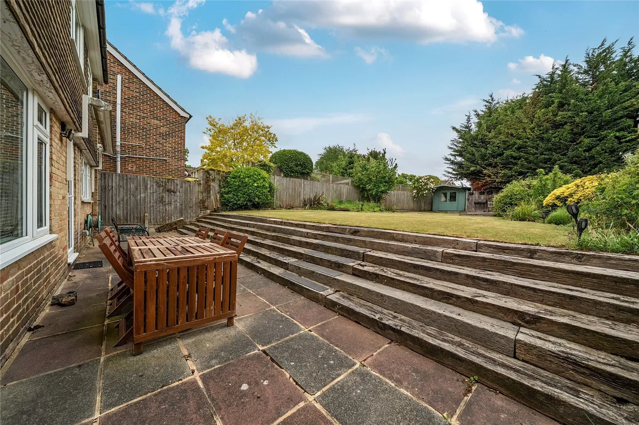 Quernmore Close, Bromley, BR1, photo 24