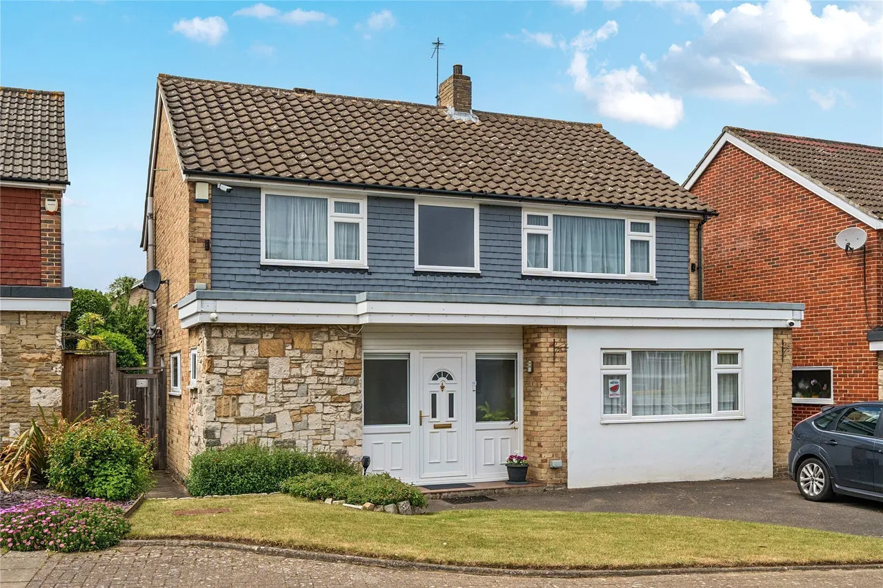 Quernmore Close, Bromley, BR1, photo 22