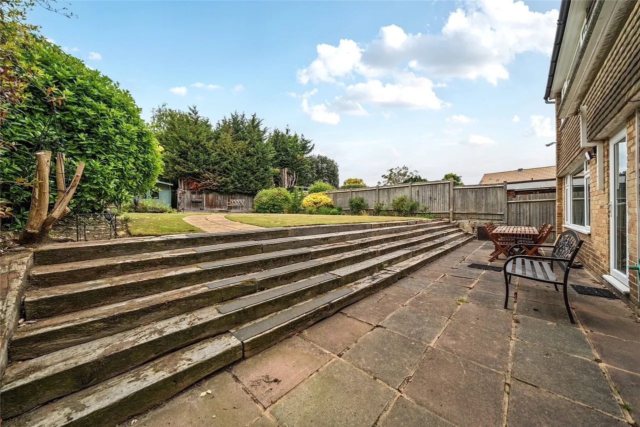 Quernmore Close, Bromley, BR1, photo 23