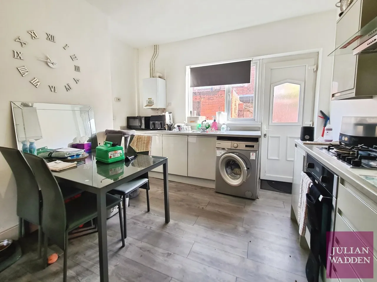 Liverpool Street, Reddish, SK5, photo 4