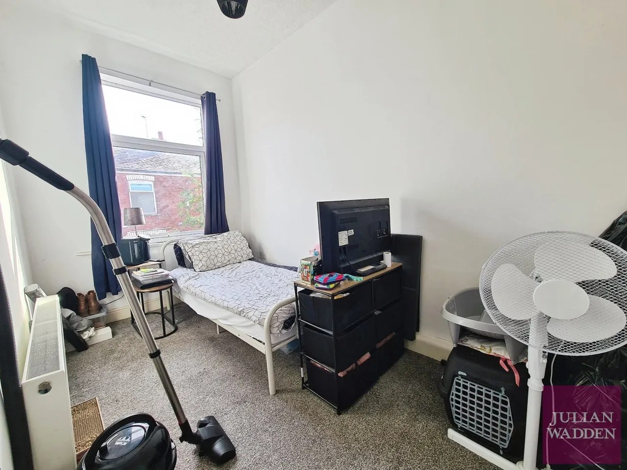 Liverpool Street, Reddish, SK5, photo 7