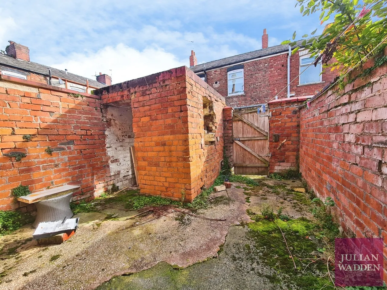 Liverpool Street, Reddish, SK5, photo 9