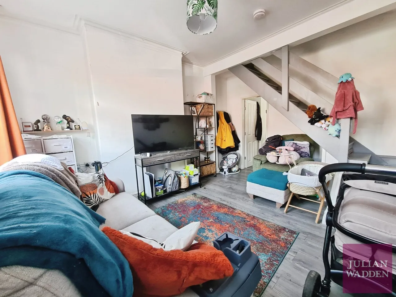 Liverpool Street, Reddish, SK5, photo 2