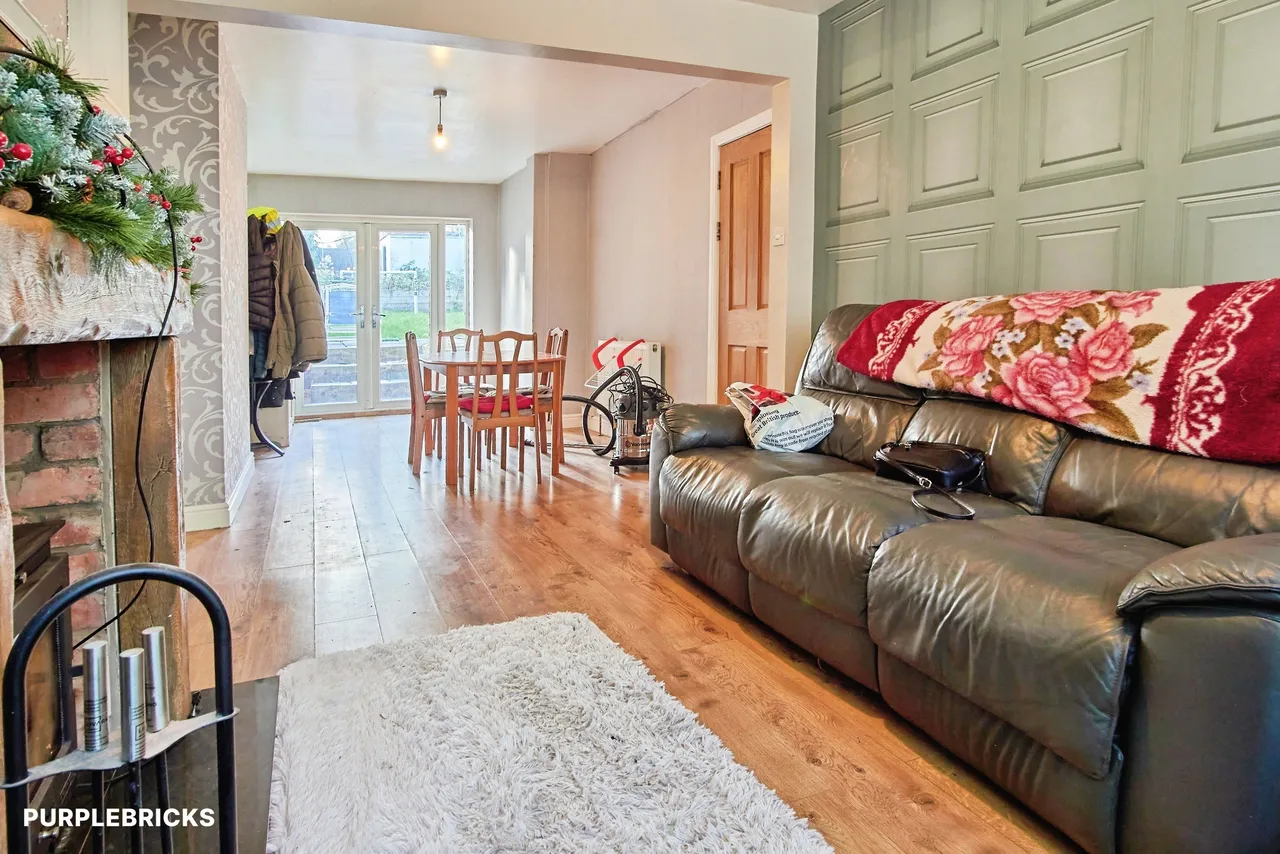 Brigfield Road, Birmingham, B13, photo 4