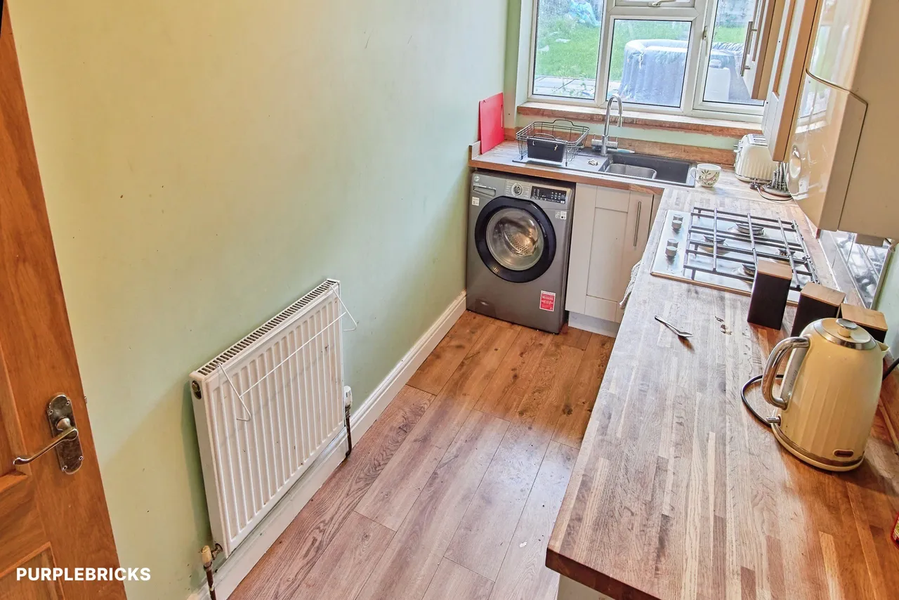 Brigfield Road, Birmingham, B13, photo 18