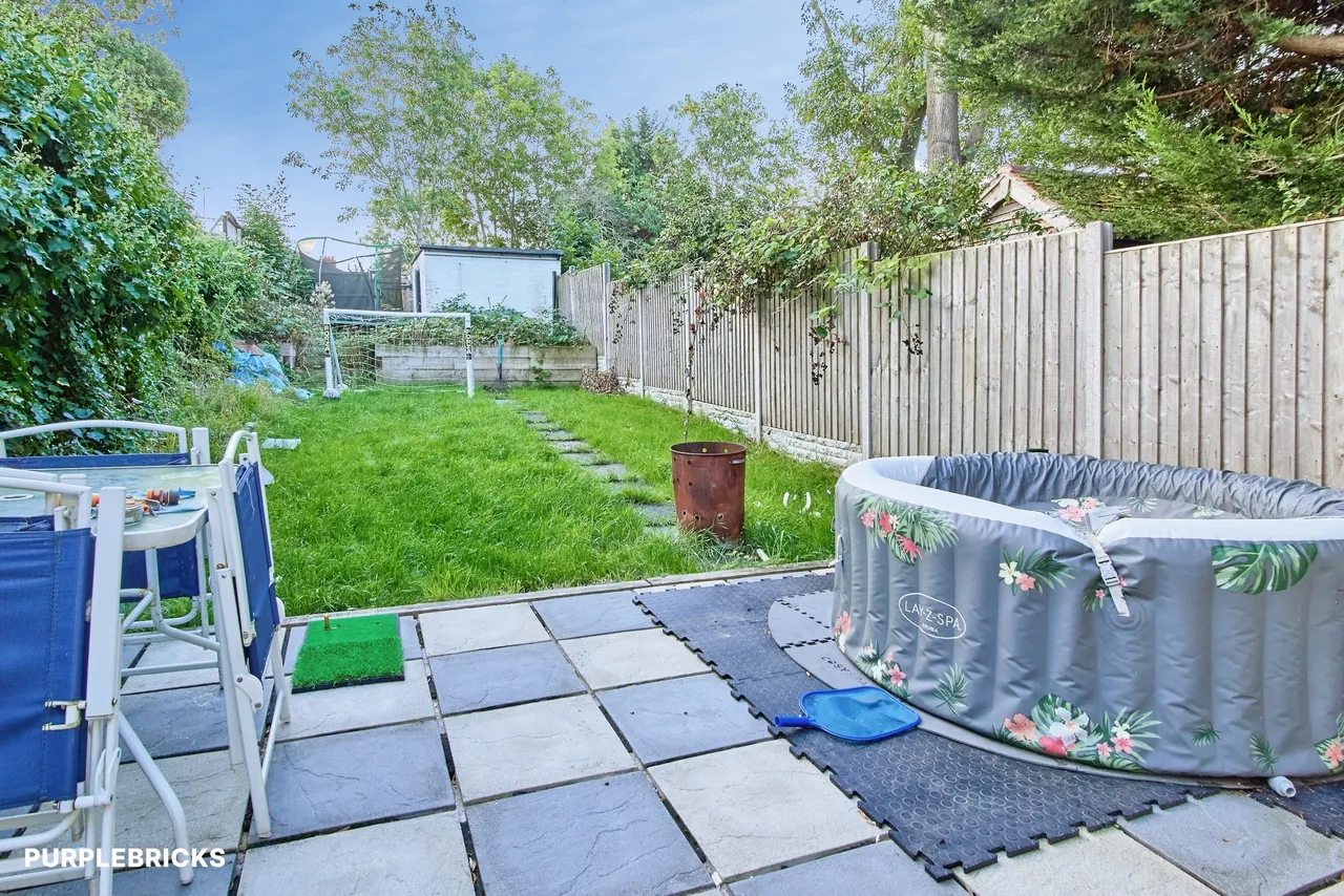 Brigfield Road, Birmingham, B13, photo 24
