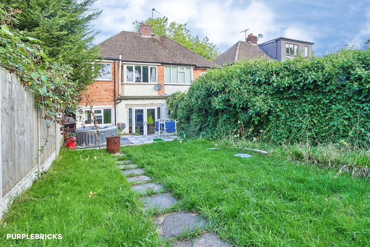 Brigfield Road, Birmingham, B13, photo 27