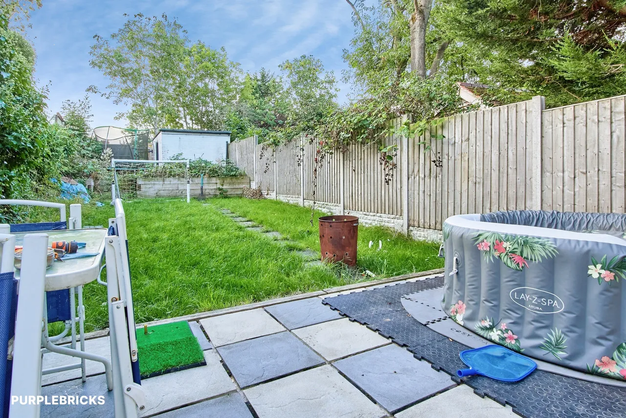 Brigfield Road, Birmingham, B13, photo 26
