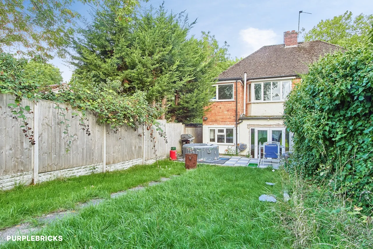 Brigfield Road, Birmingham, B13, photo 25