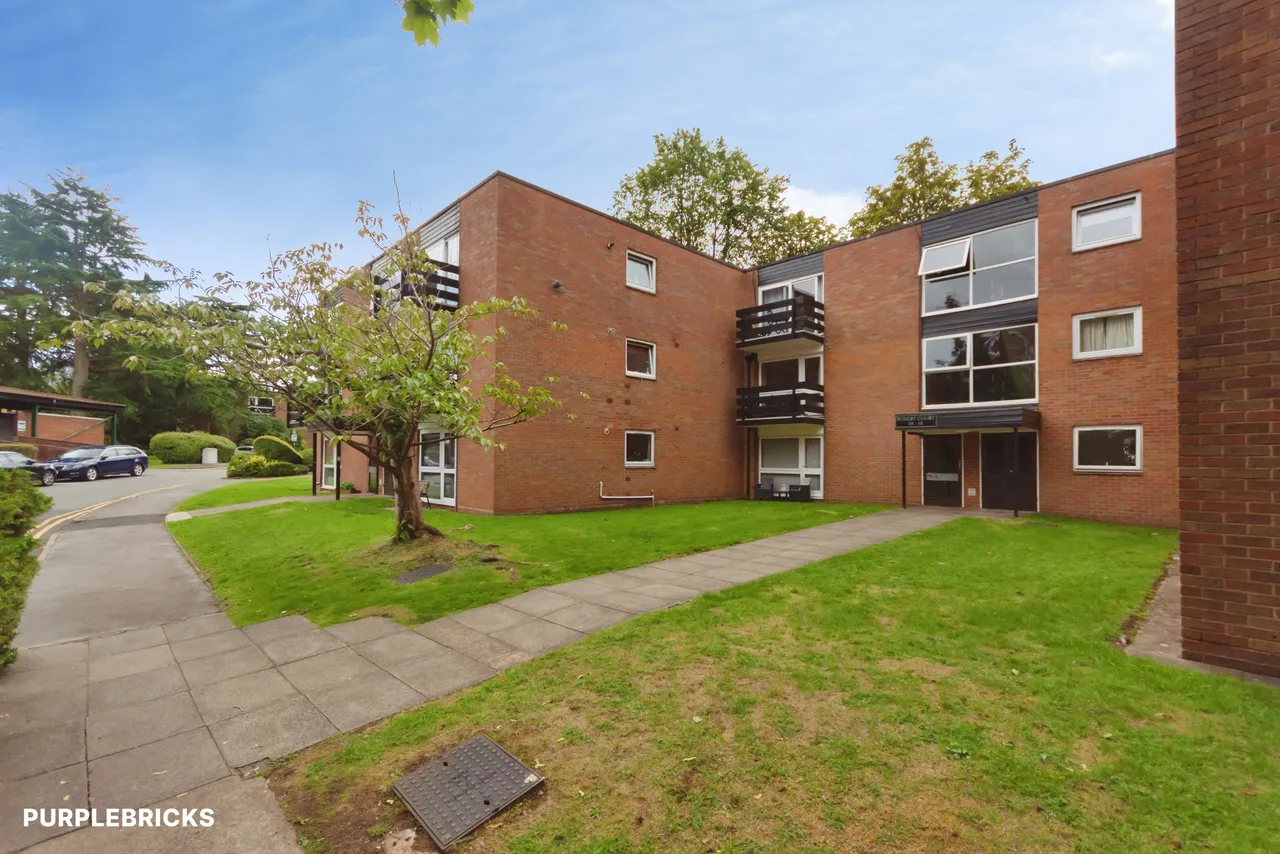 Wake Green Park, Birmingham, B13, photo 4
