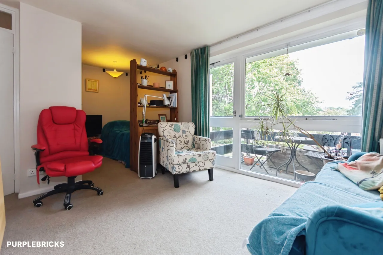 flat for sale, Wake Green Park, Birmingham, B13