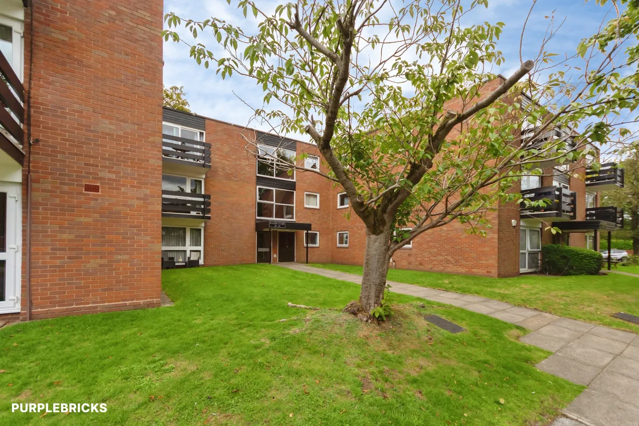 Wake Green Park, Birmingham, B13, photo 9