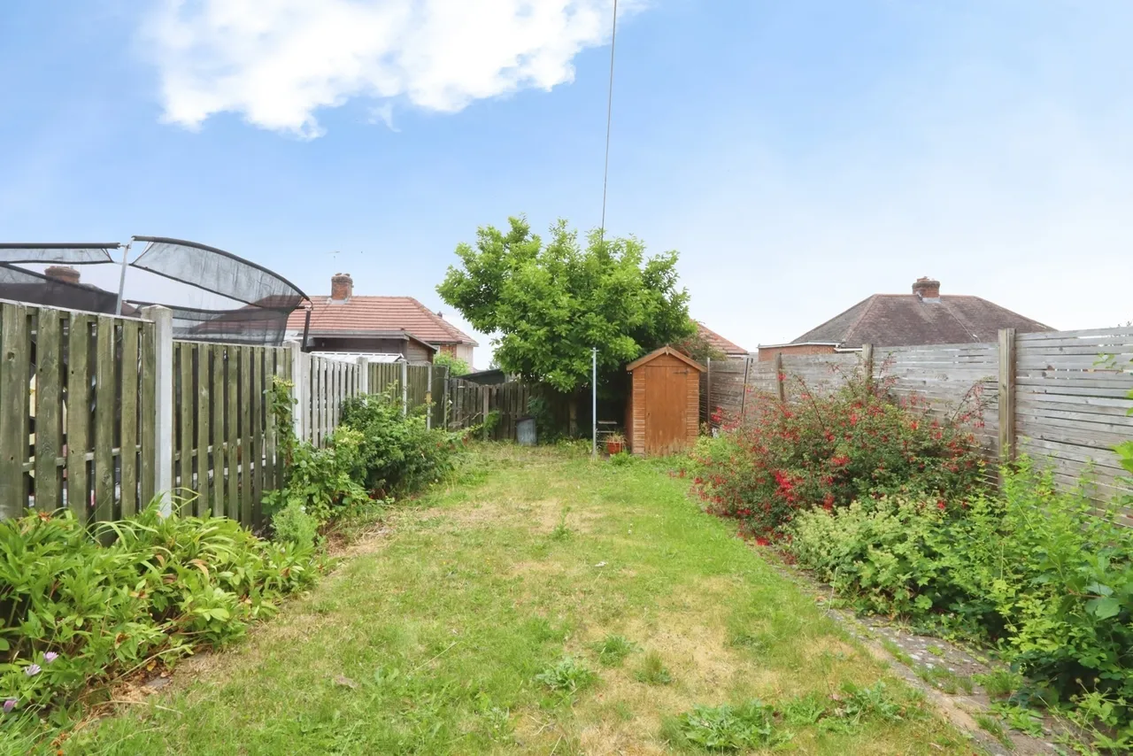 Hopedale Road, Sheffield, South Yorkshire, S12, photo 4
