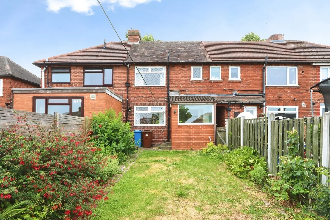 Hopedale Road, Sheffield, South Yorkshire, S12, photo 17