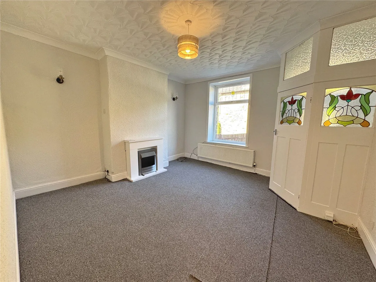 2 bed house for sale, Vale Terrace, Waterfoot, BB4