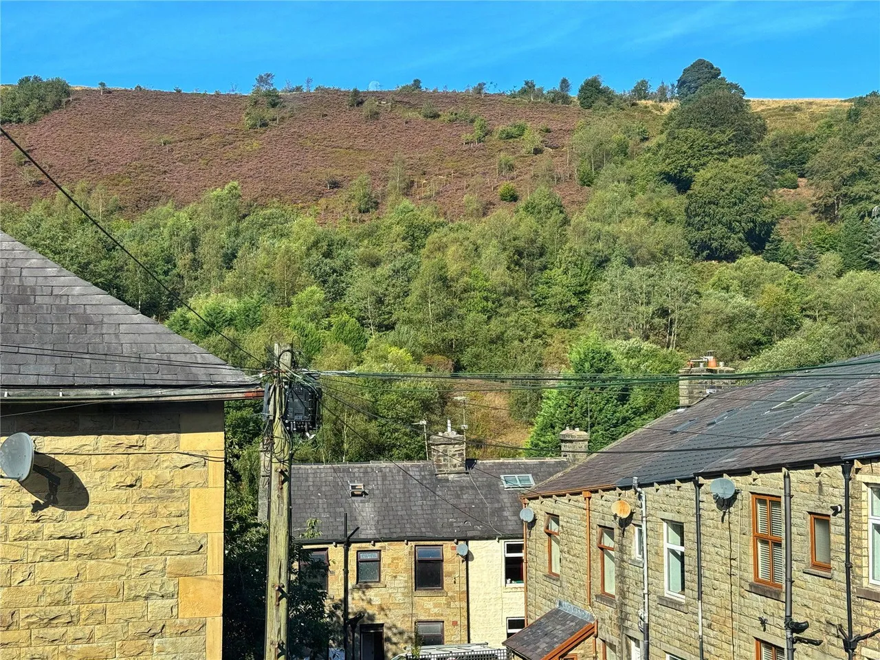 Vale Terrace, Waterfoot, BB4, photo 13