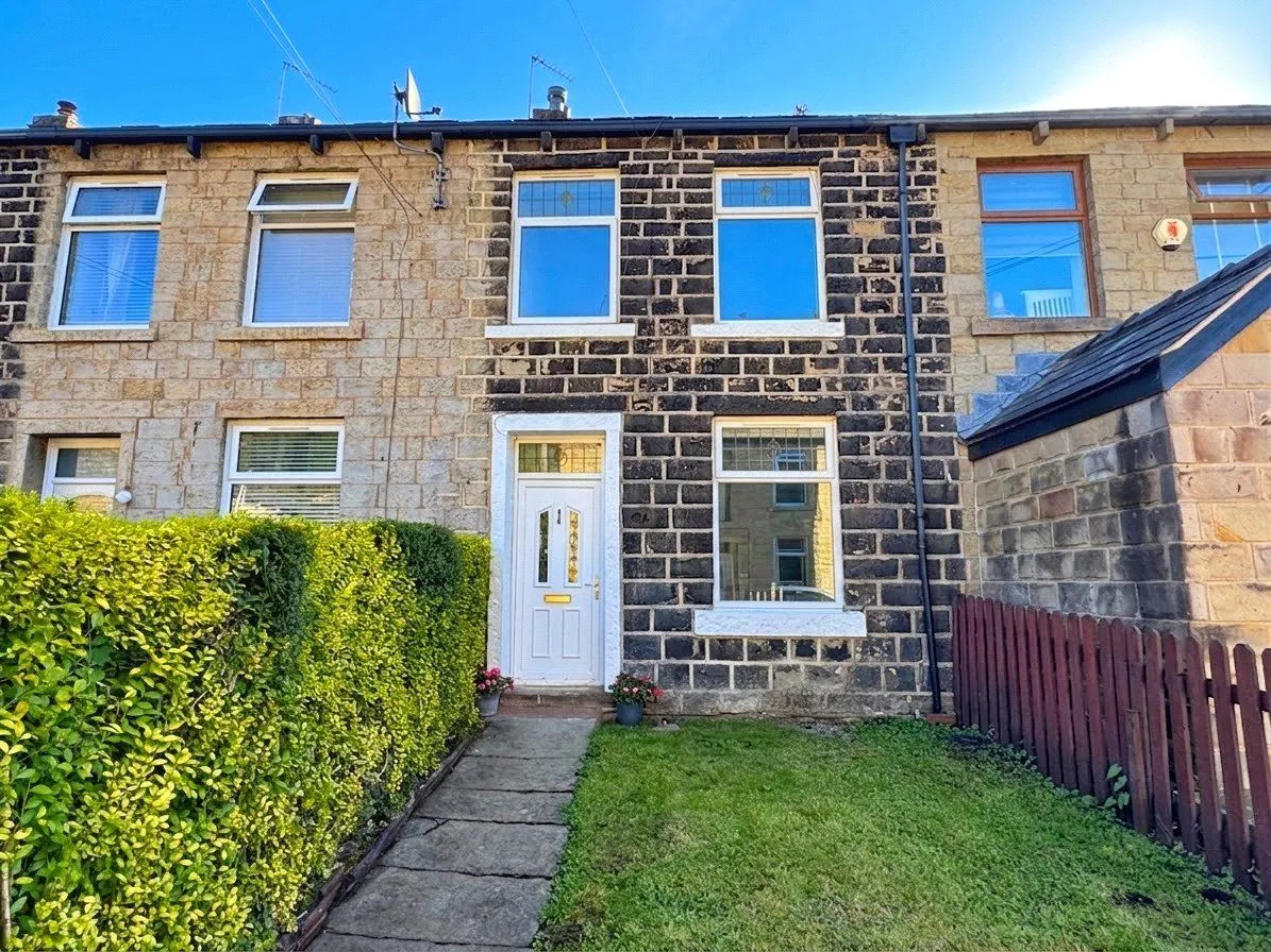 Vale Terrace, Waterfoot, BB4, photo 11
