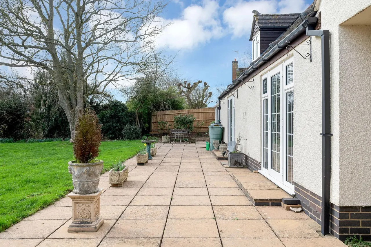 Littleworth Lane, Belton In Rutland, LE15, photo 20