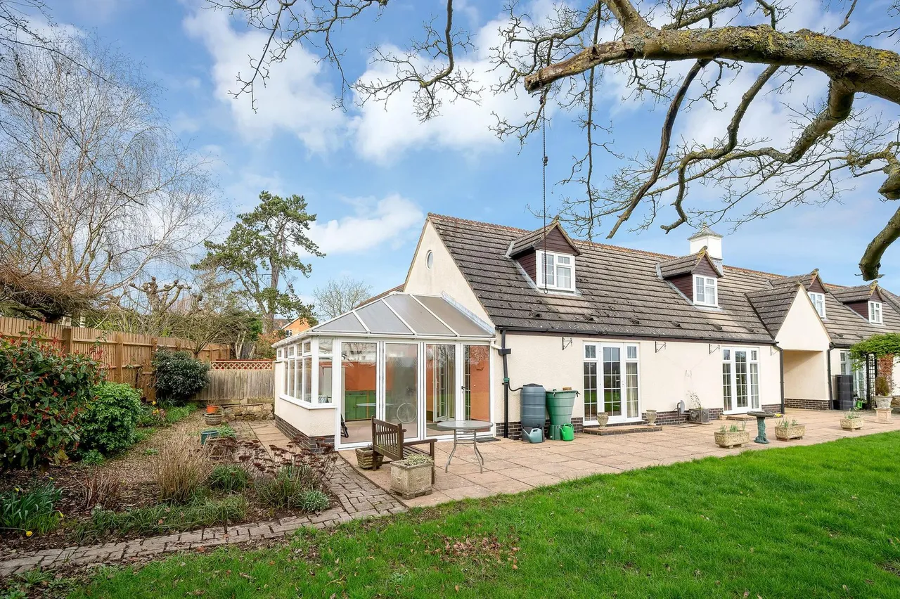Littleworth Lane, Belton In Rutland, LE15, photo 16