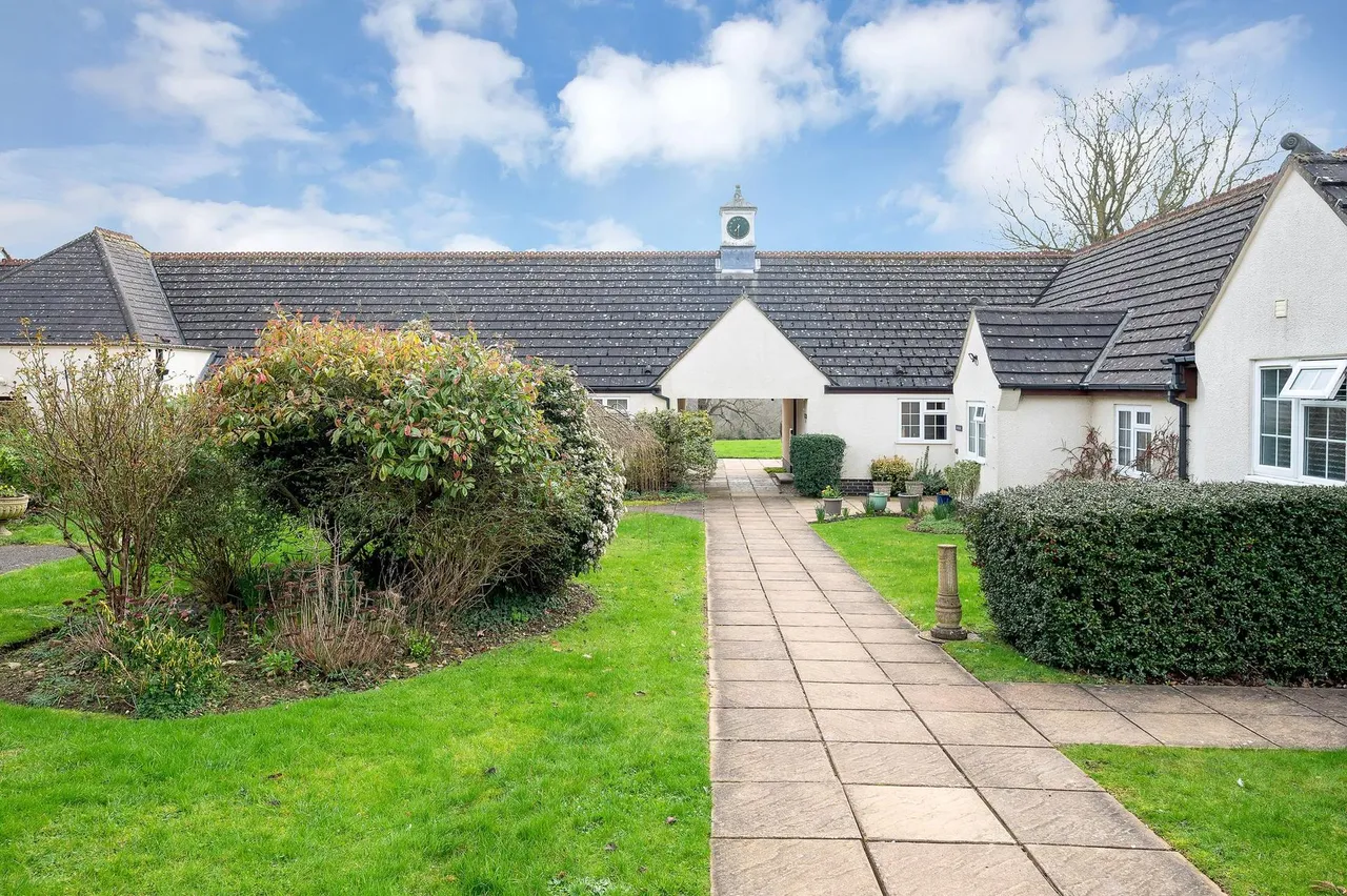 Littleworth Lane, Belton In Rutland, LE15, photo 22