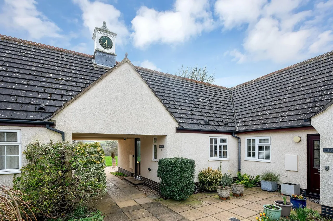 Littleworth Lane, Belton In Rutland, LE15, photo 21