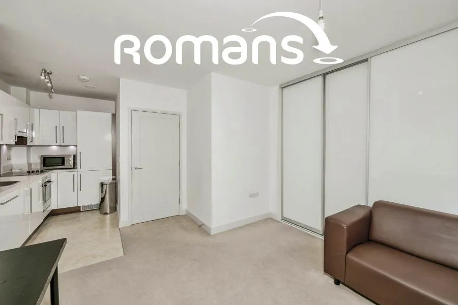 Kings Road, Reading, RG1, photo 5