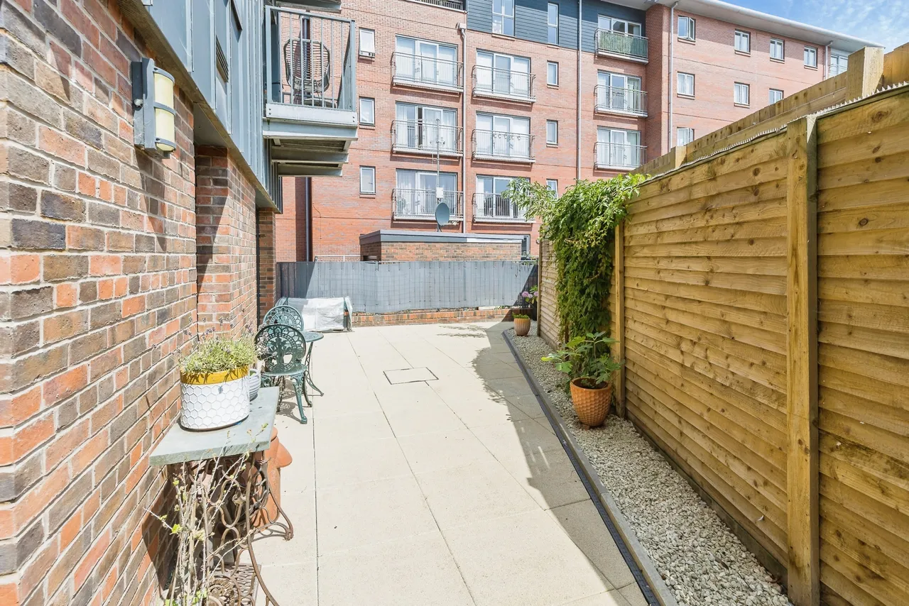 Robinson Way, Chester, photo 3