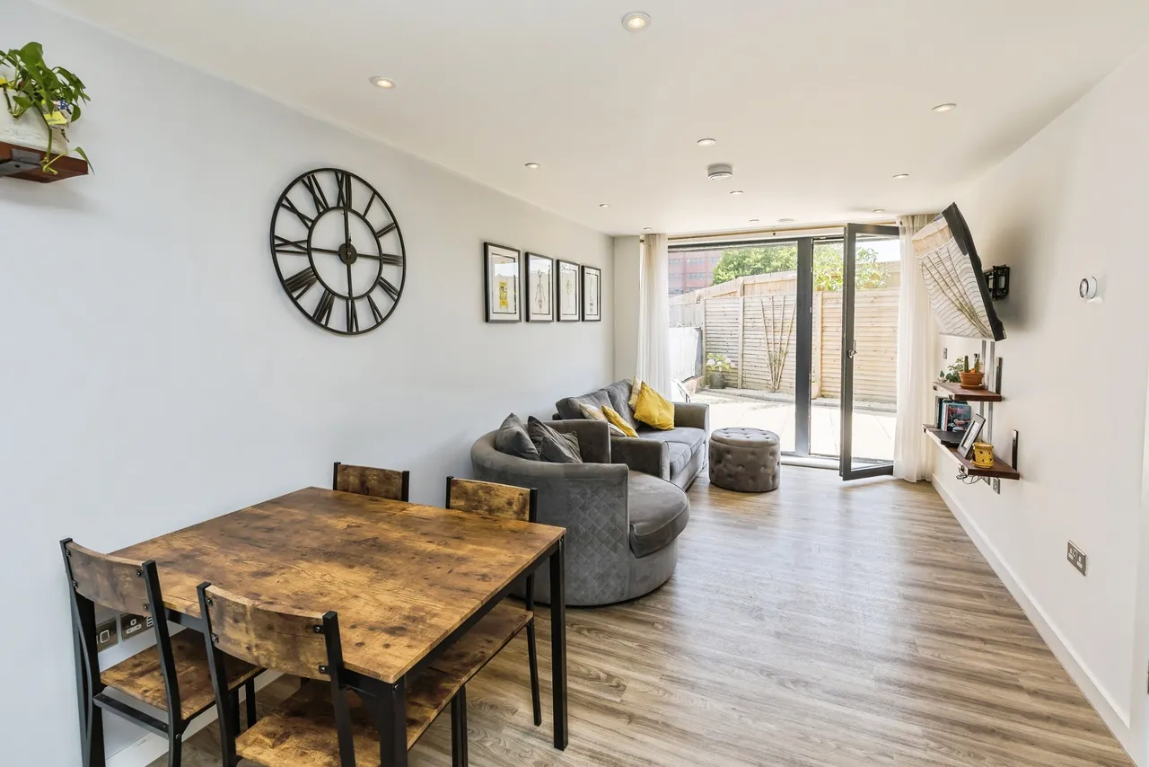 Robinson Way, Chester, photo 7