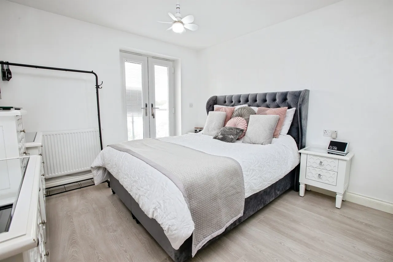 Woodland Park View, Mansfield, NG18, photo 12