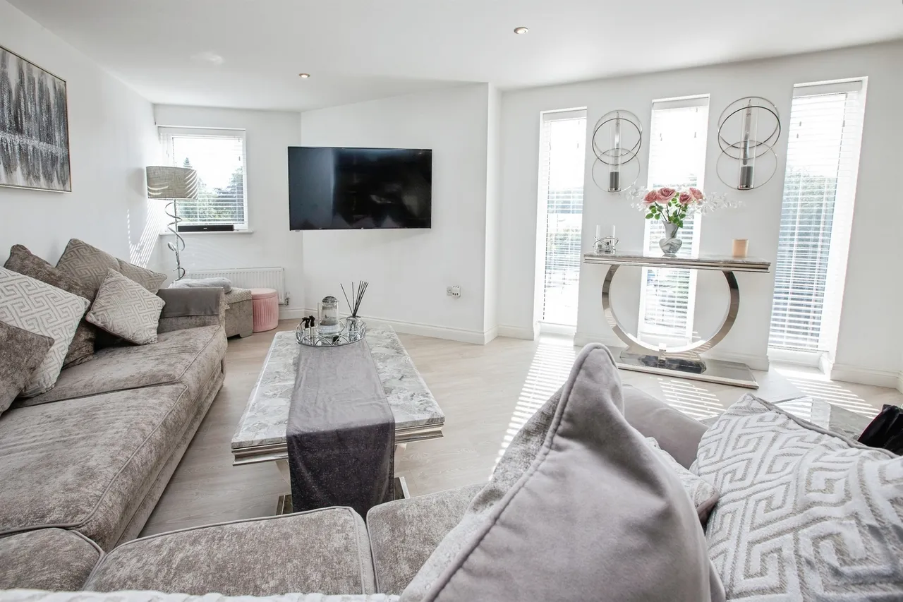Woodland Park View, Mansfield, NG18, photo 5
