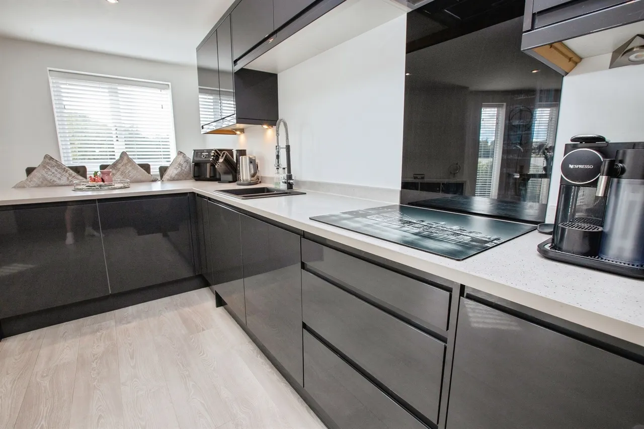 Woodland Park View, Mansfield, NG18, photo 10