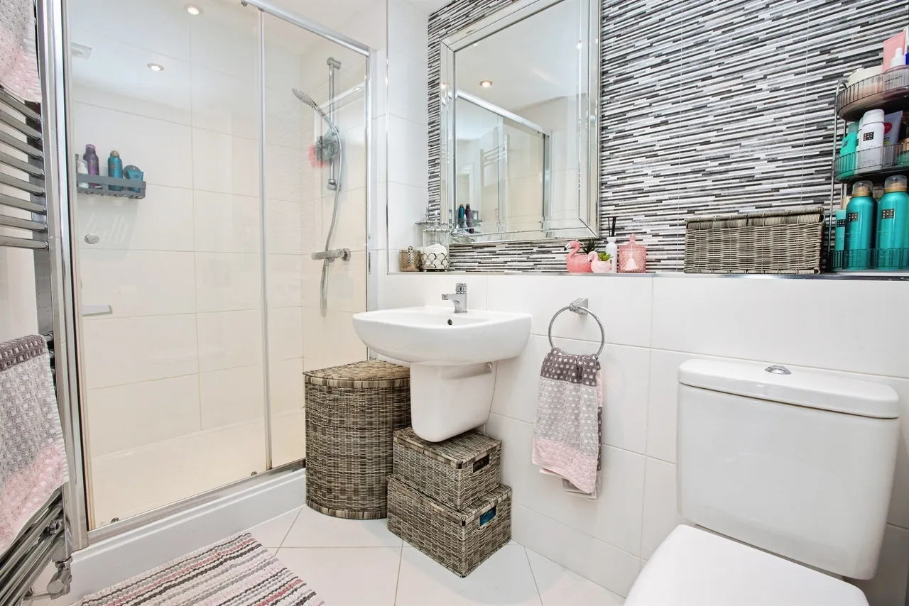 Woodland Park View, Mansfield, NG18, photo 15