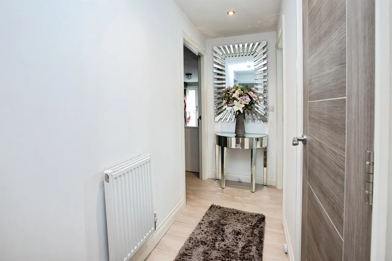 Woodland Park View, Mansfield, NG18, photo 11