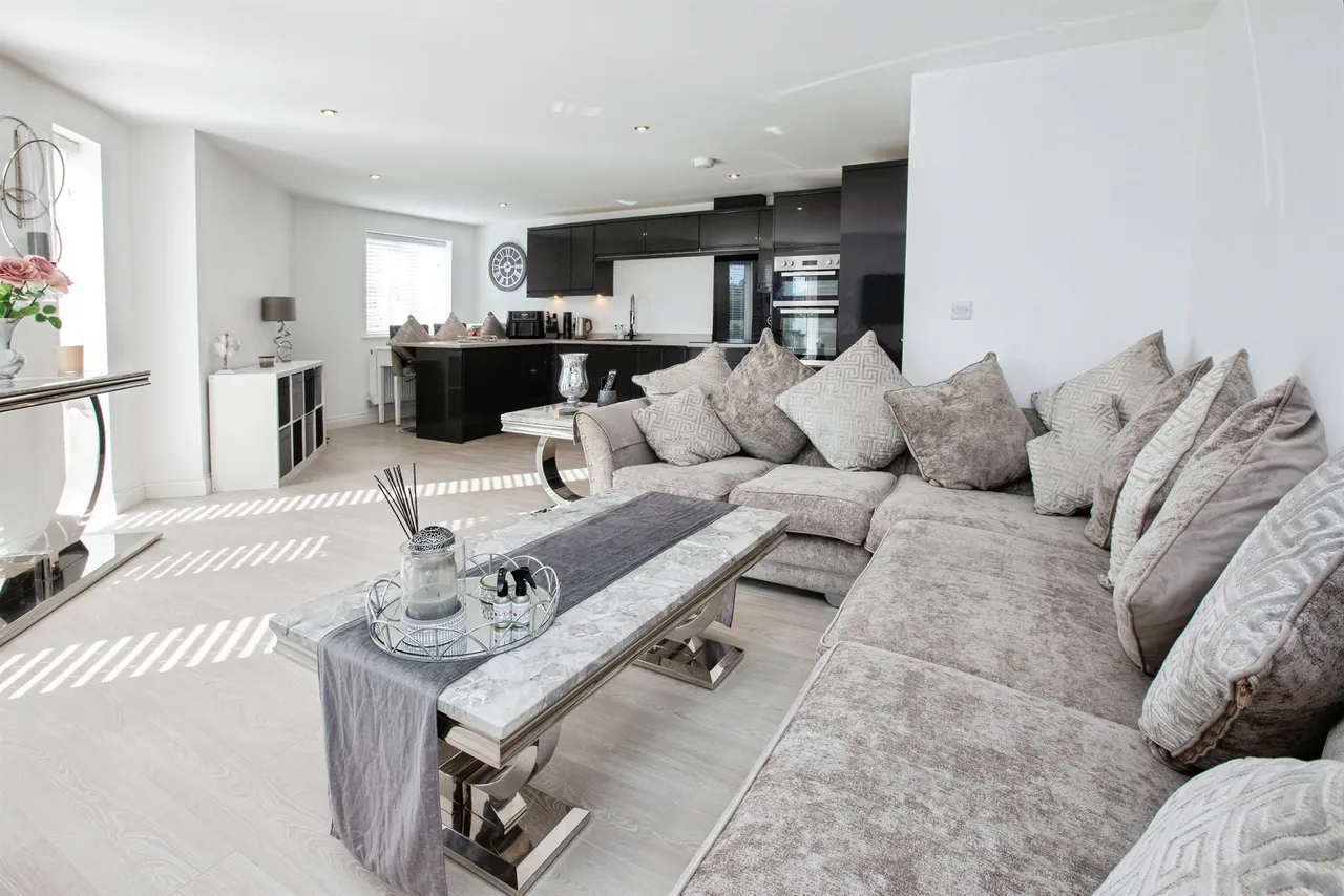 Woodland Park View, Mansfield, NG18, photo 6