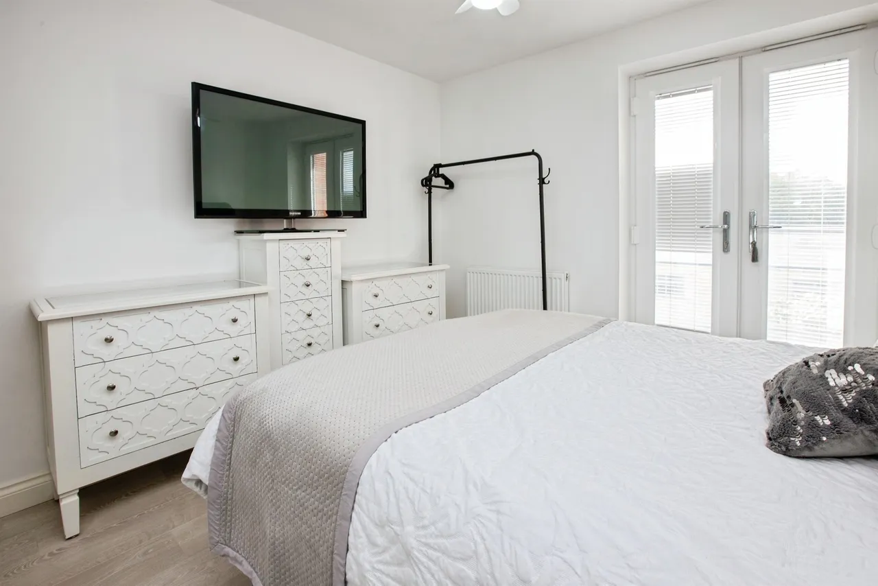 Woodland Park View, Mansfield, NG18, photo 13