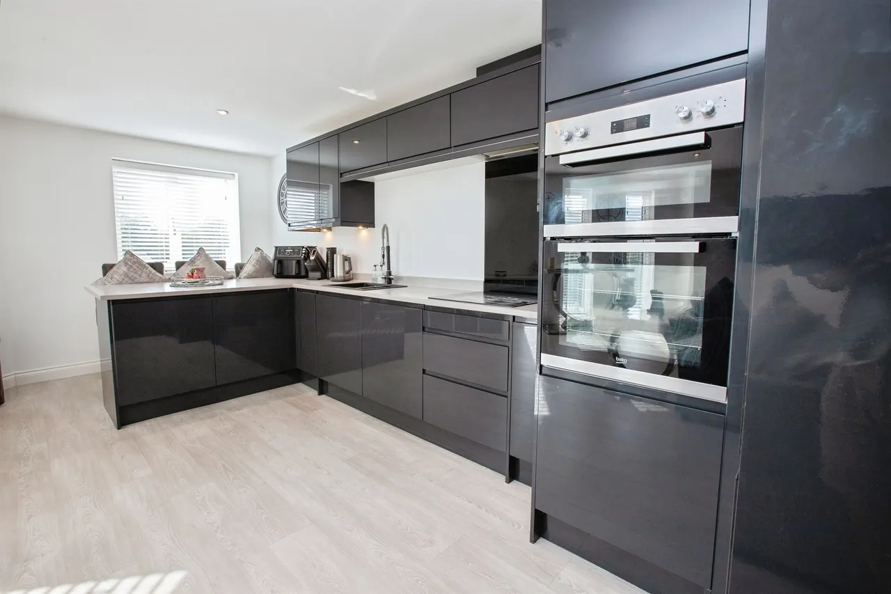 Woodland Park View, Mansfield, NG18, photo 9