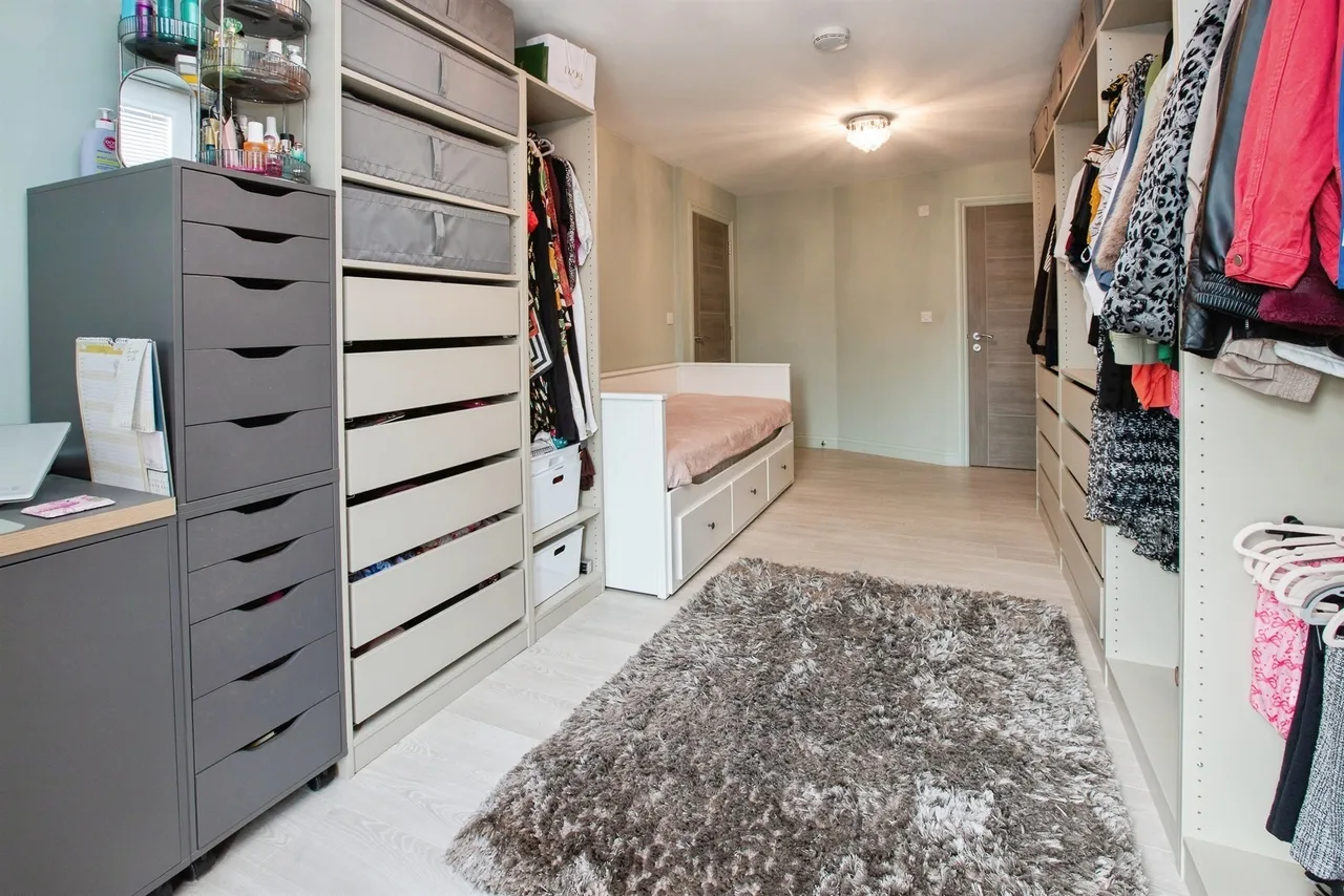 Woodland Park View, Mansfield, NG18, photo 16