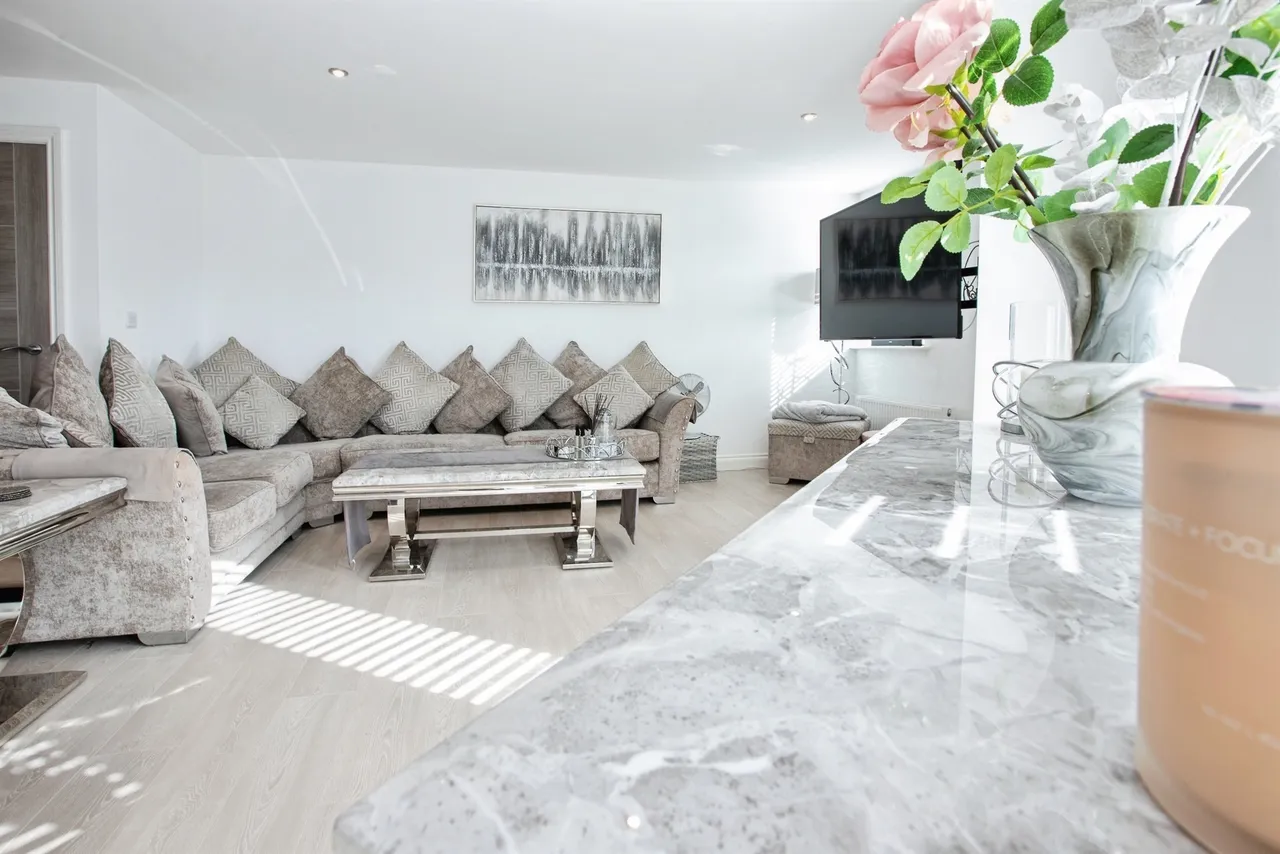 Woodland Park View, Mansfield, NG18, photo 2